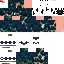Texture for Gohan Skulk 1