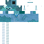 Texture for zombie