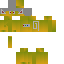Texture for Robot cat corrected