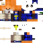 Texture for StarFox