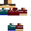 Texture for DJEDAI