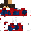 Texture for spidey art