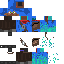 Texture for Paul version of Callum 3