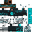 Texture for ARIEL