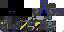 Texture for Super Lapis Assasin