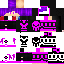 Texture for Neonix Skin