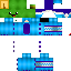 Texture for Sapturtle