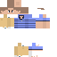 Texture for Evan Hansen (pasteldonut)