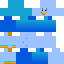 Texture for Duck 