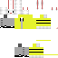 Texture for conejito jitoo