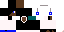 Texture for Manny