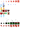 Texture for some new
