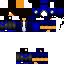 Texture for steve