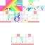 Texture for unicorn