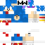 Texture for sonic