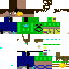 Texture for corsar