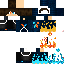 Texture for molten games