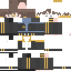 Texture for mizuki_cla_imege