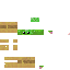 Texture for Grogu