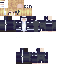 Texture for deki sin capaa