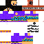 Texture for IMateus_ToledoI