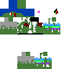 Texture for bba6 zombe