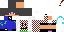 Texture for game emo