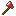 Texture for пожарный топор