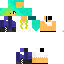 Texture for BlueLemon