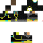 Texture for the reptor