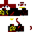 Texture for panda ninja