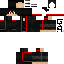 Texture for Ninja ruby boy vn