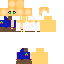 Texture for Practical Applejack