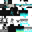 Texture for .f. Sculk Warrior