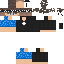 Texture for BAXTRIX v2 BY NODUF