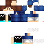 Texture for Kong