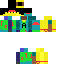 Texture for alvesextreme