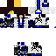 Texture for steve