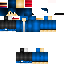 Texture for edwin