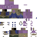 Texture for Thanos (Avengers: Infinity War) villain, mad titan, infinity gauntlet, stones, god, mcu, Marvel