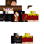 Texture for mikey