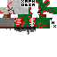 Texture for зомби который умер 2 раза