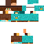 Texture for bebe aleh