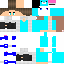 Texture for Fiú kitty