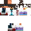 Texture for Mina