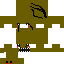 Texture for shulker withered Golden freddy