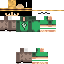 Texture for ScottGhost