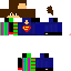 Texture for Pineaxskin