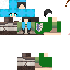 Texture for animacat5366
