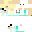 Texture for PandinhaNoob
